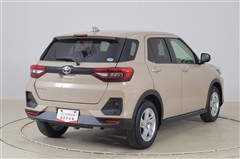 ライズ G 4WD