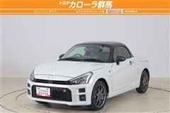 トヨタ コペン GR スポーツ