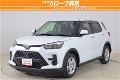 トヨタ ライズ G 4WD
