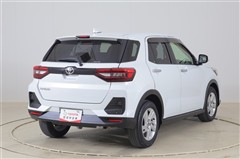 ライズ G 4WD