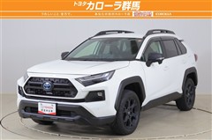 RAV4 HV AV OR PA2 4W