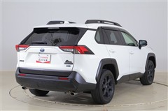 RAV4 HV AV OR PA2 4W