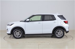 ライズ X 4WD