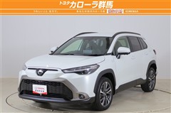 カローラクロス Z