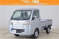 ダイハツ ハイゼットT スタンダード4WD