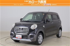 トヨタ ピクシスジョイ C X SA3