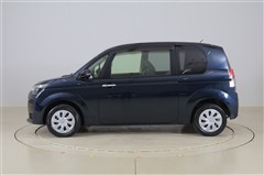 スペイド X 4WD
