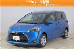 シエンタ ファンベース G