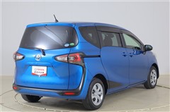 シエンタ ファンベース G