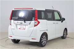 ルーミー カスタムG-T