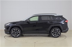 RAV4 アドベンチャー 4WD