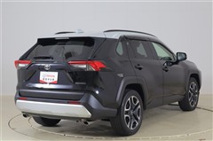 RAV4 アドベンチャー 4WD