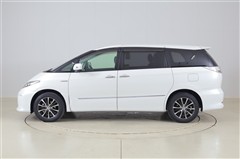 エスティマ HV アエラス 4WD