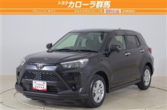 トヨタ　ライズ G
