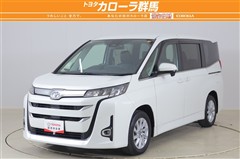 ノア ハイブリッド Z