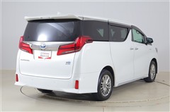 アルファードHV S TG 4WD