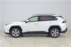 RAV4 G 4WD