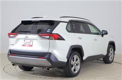 RAV4 G 4WD