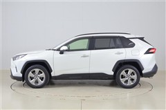 RAV4 G 4WD