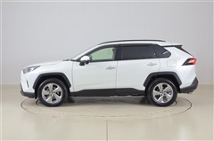 RAV4 ハイブリッドG 4WD