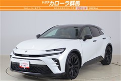 クラウン スポーツ Z HEV 4WD