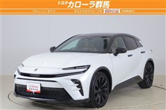 クラウン スポーツ Z HEV 4WD