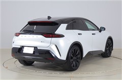 クラウン スポーツ Z HEV 4WD