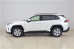 RAV4 ハイブリッドX 4WD