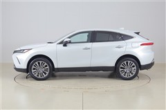 ハリアーハイブリッド Z