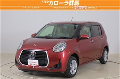 トヨタ パッソ モーダ チャーム