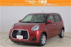 パッソ モーダ チャーム