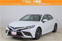 カムリ WS