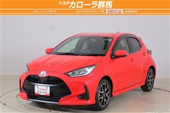 ヤリス ハイブリッド Z