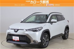 トヨタ カローラクロス HEV Z
