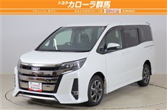 トヨタ ノア SI ウエルキャブ4WD