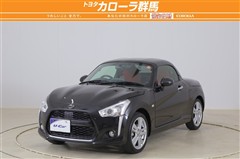 ダイハツ コペン ローブ