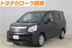 トヨタ　ノア Xスペシャルエディション4WD