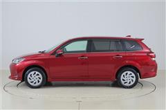 カローラフィールダーG WXB 4WD