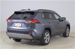 RAV4 ハイブリッドG 4WD