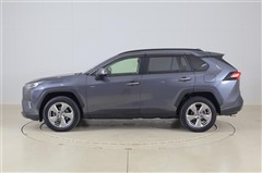 RAV4 ハイブリッドG 4WD