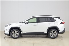 RAV4 ハイブリッドG 4WD