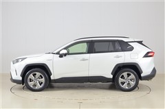 RAV4 ハイブリッドG 4WD