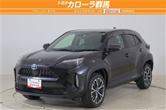 トヨタ ヤリスクロス HV Z