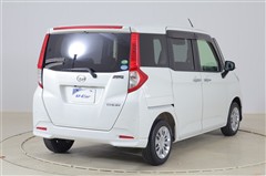 トール G リミテッド SA3