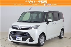 ダイハツ トール G リミテッド SA3