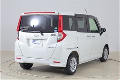 トール G リミテッド SA3