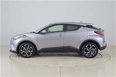 C-HR G