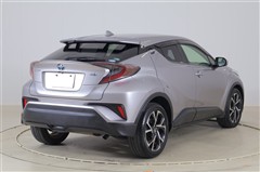 C-HR G
