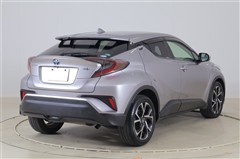 C-HR G