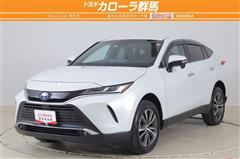 ハリアーハイブリッド G 4WD